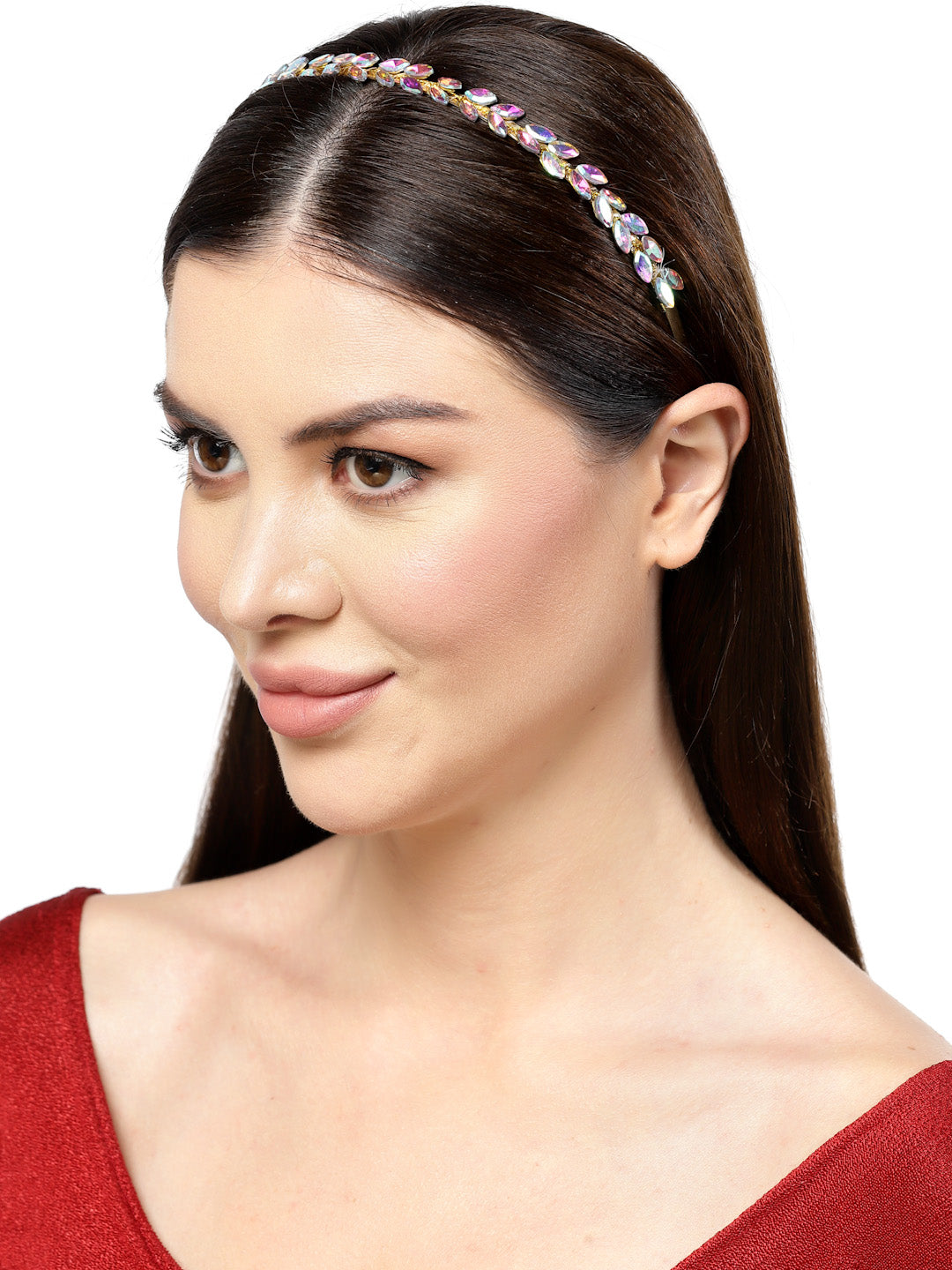 Vouge Hair Accessories Hairband For Girls And Women