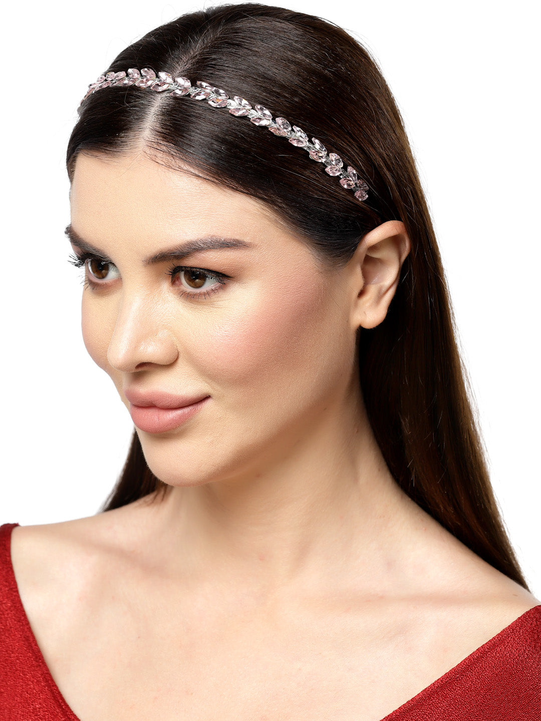 Vouge Hair Accessories Hairband For Girls And Women