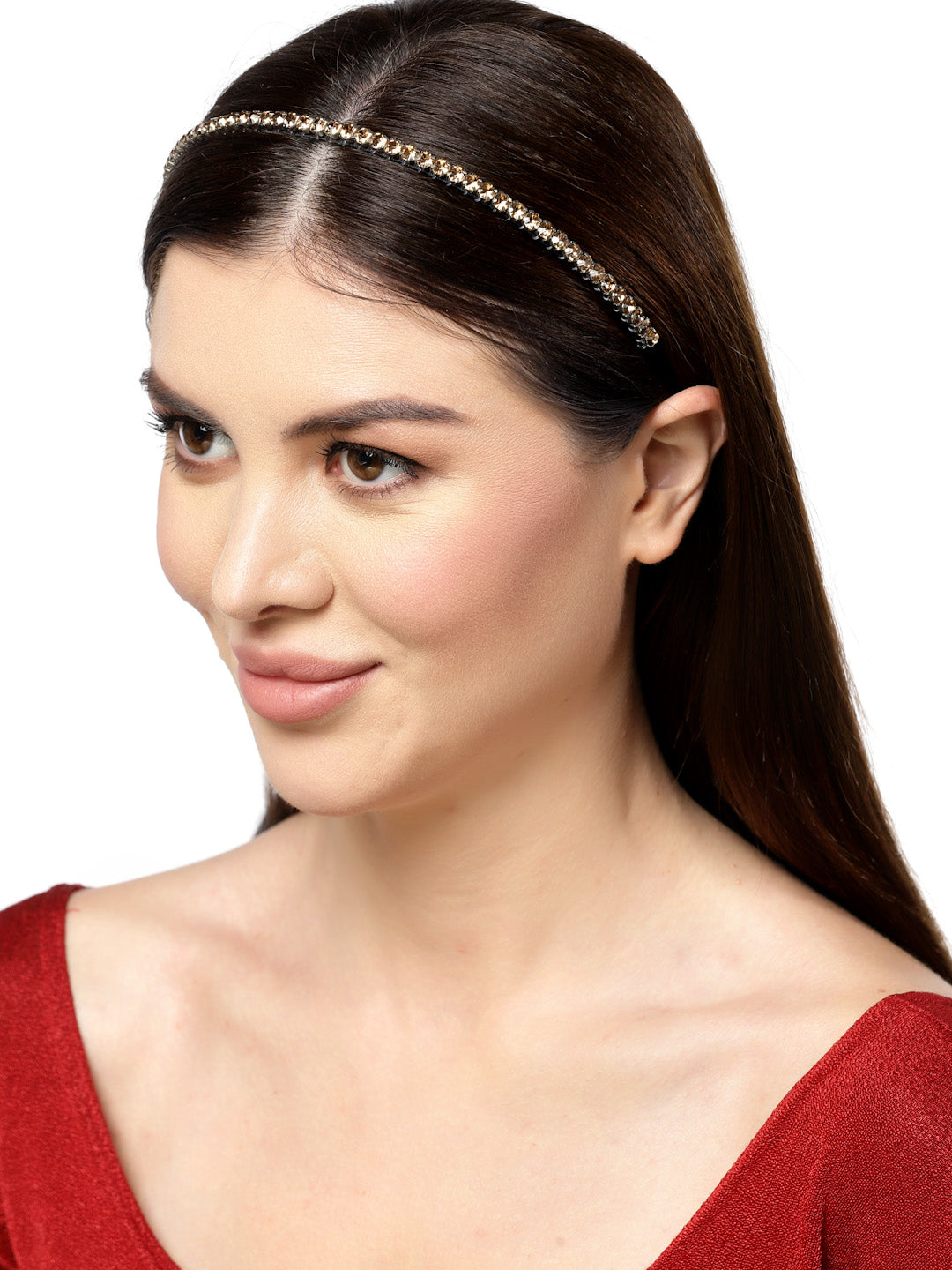 Vouge Hair Accessories Hairband For Girls And Women