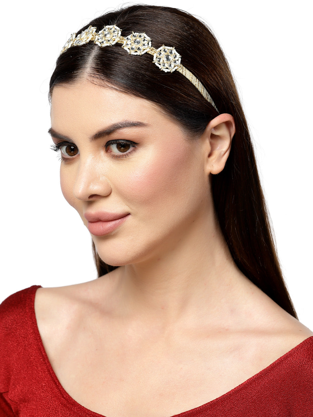 Vouge Hair Accessories Hairband For Girls And Women