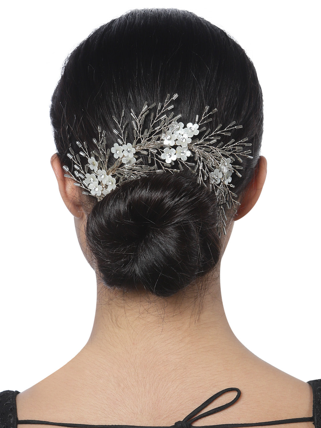 Vogue Hair Accessories Gold fancy Stylish Hair Accessories