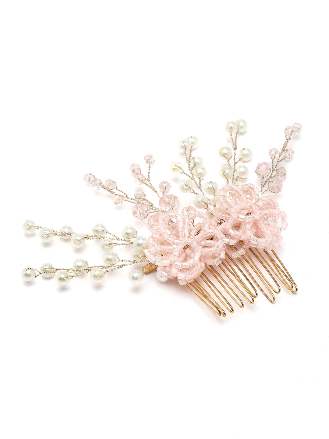 Vogue Hair Accessories Comb Hair Clip For Girls And Women