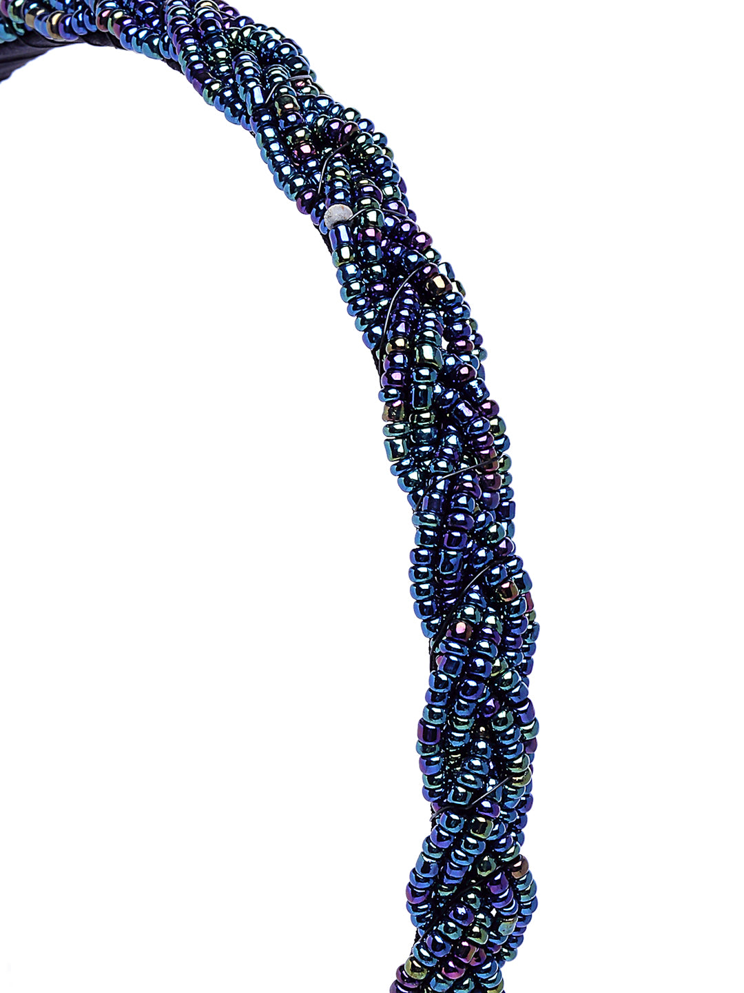 Vogue Hair Accessories Multi Braid Hairband