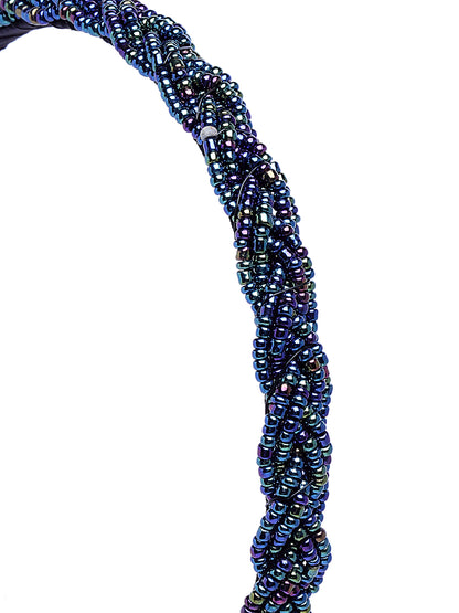 Vogue Hair Accessories Multi Braid Hairband