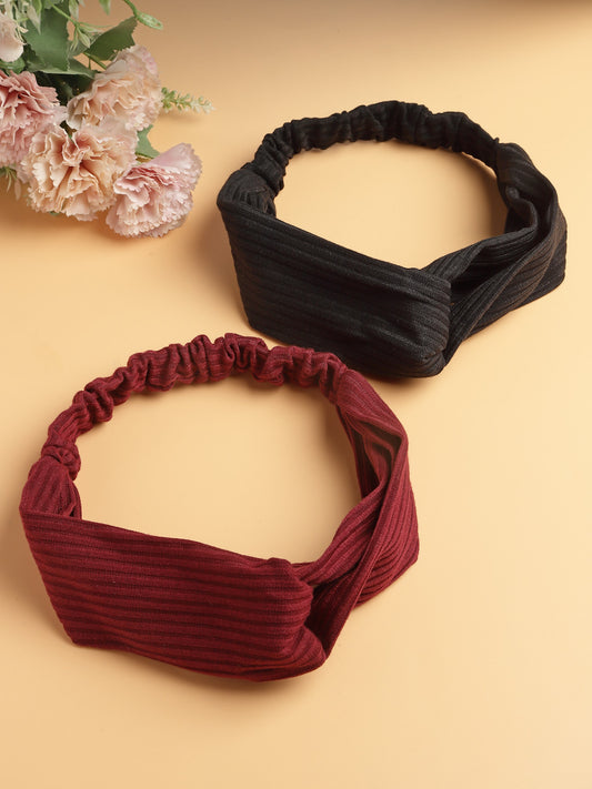 Vouge Hair Accessories Headband For Girls And Women