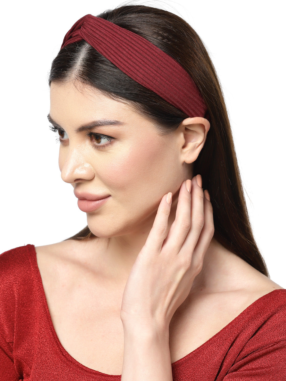 Vouge Hair Accessories Headband For Girls And Women