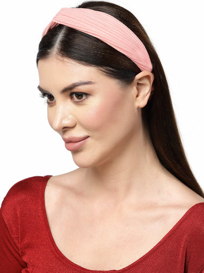 Vouge Hair Accessories Headband For Girls And Women