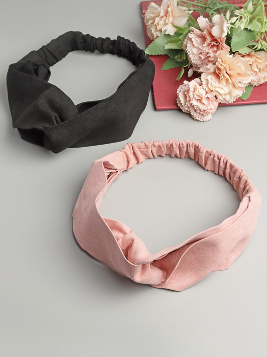 Vouge Hair Accessories Headband For Girls And Women