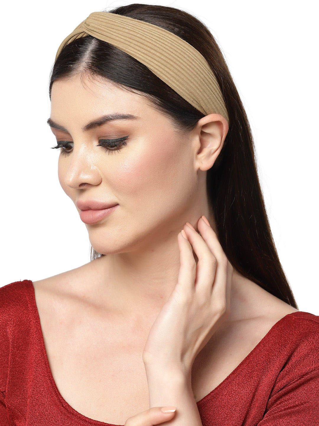Vouge Hair Accessories Headband For Girls And Women