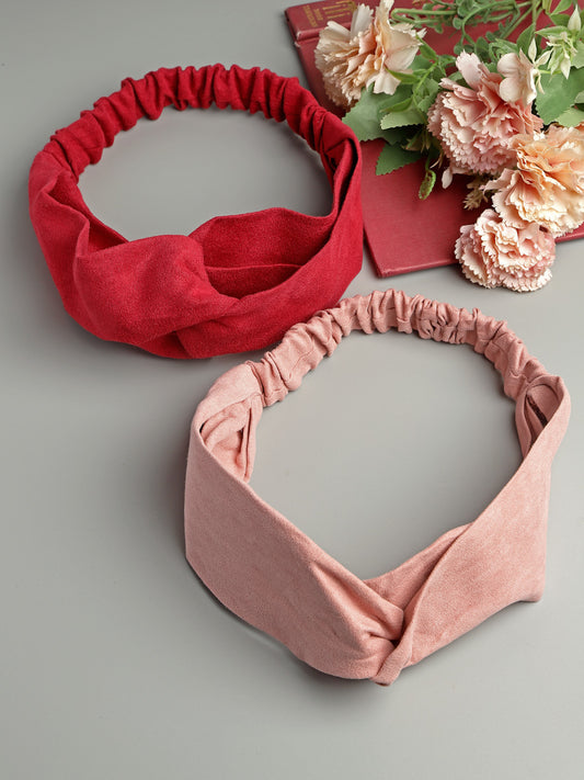 Vouge Hair Accessories Headband For Girls And Women
