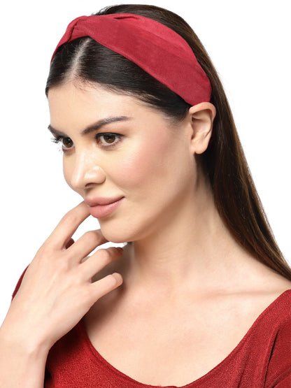 Vouge Hair Accessories Headband For Girls And Women