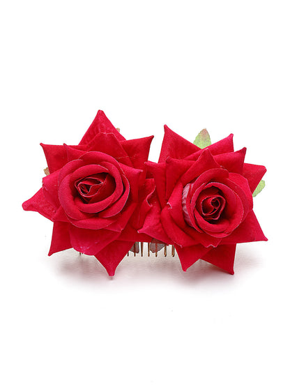 Vouge Hair Accessories Hair Clips For Girls And Women