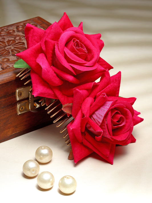 Vouge Hair Accessories Hair Clips For Girls And Women