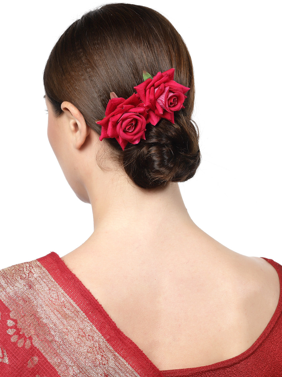 Vouge Hair Accessories Hair Clips For Girls And Women