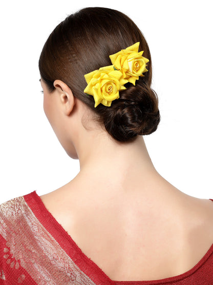 Vouge Hair Accessories Hair Clips For Girls And Women