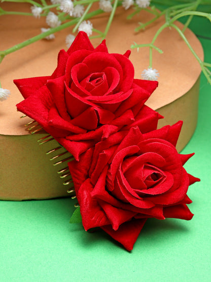 Vouge Hair Accessories Hair Clips For Girls And Women