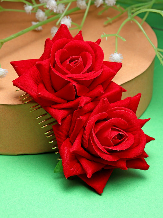 Vouge Hair Accessories Hair Clips For Girls And Women