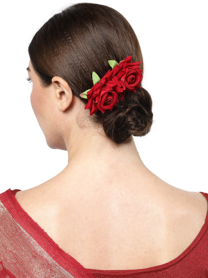 Vouge Hair Accessories Hair Clips For Girls And Women