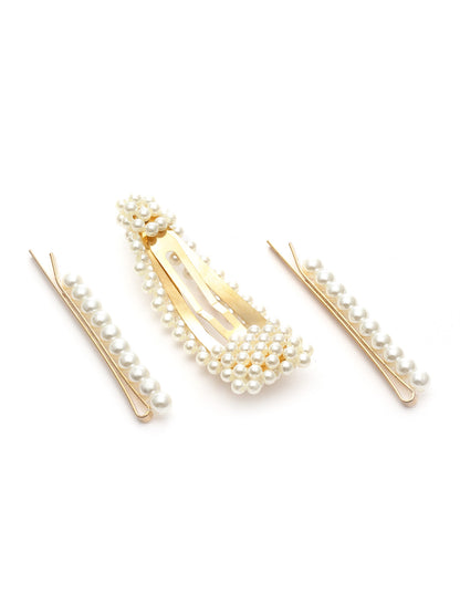 Vouge Hair Accessories Hair Clips For Girls And Women