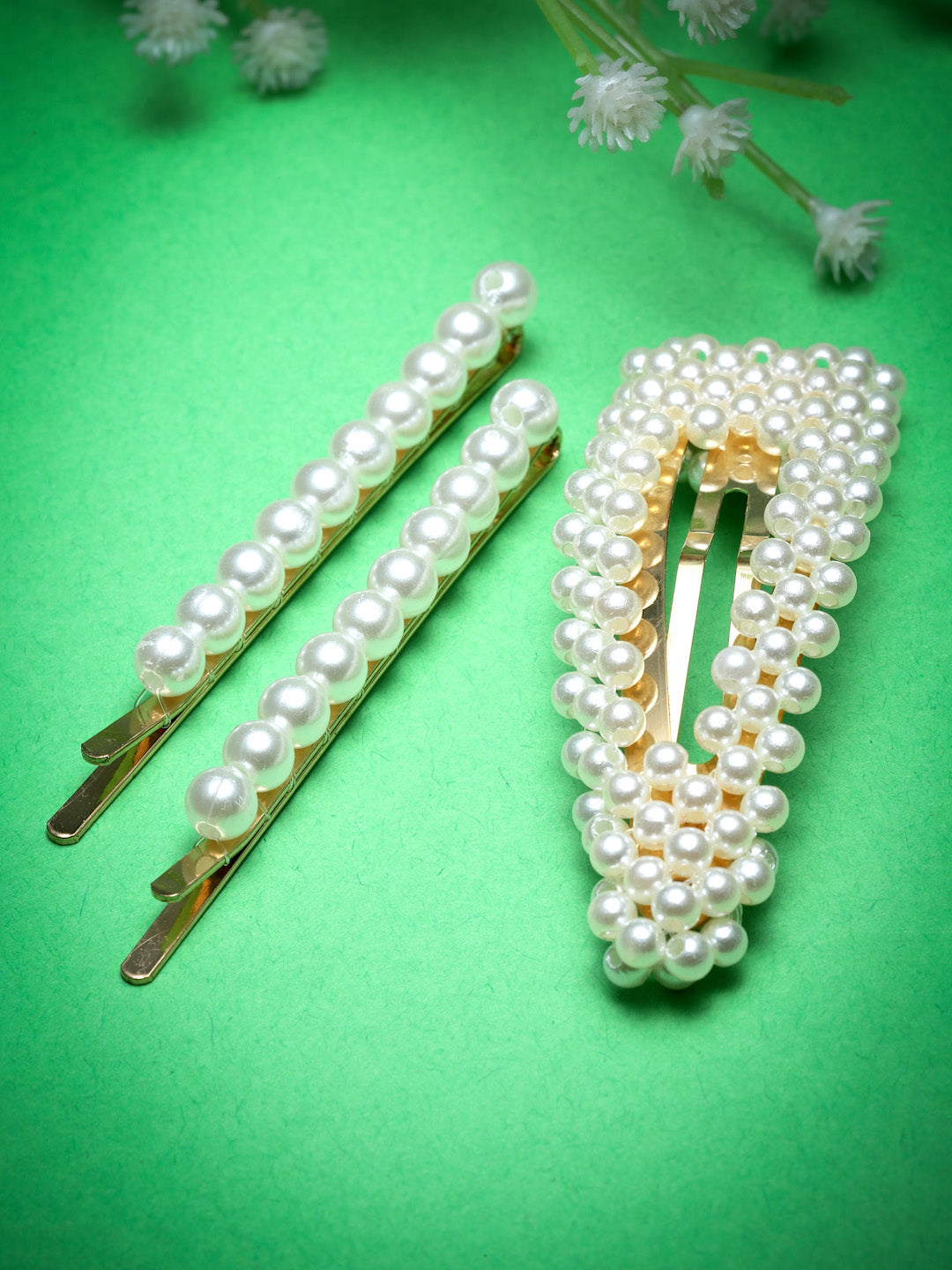 Vouge Hair Accessories Hair Clips For Girls And Women