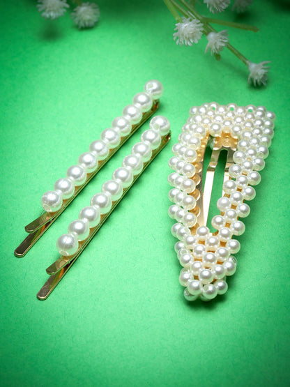 Vouge Hair Accessories Hair Clips For Girls And Women