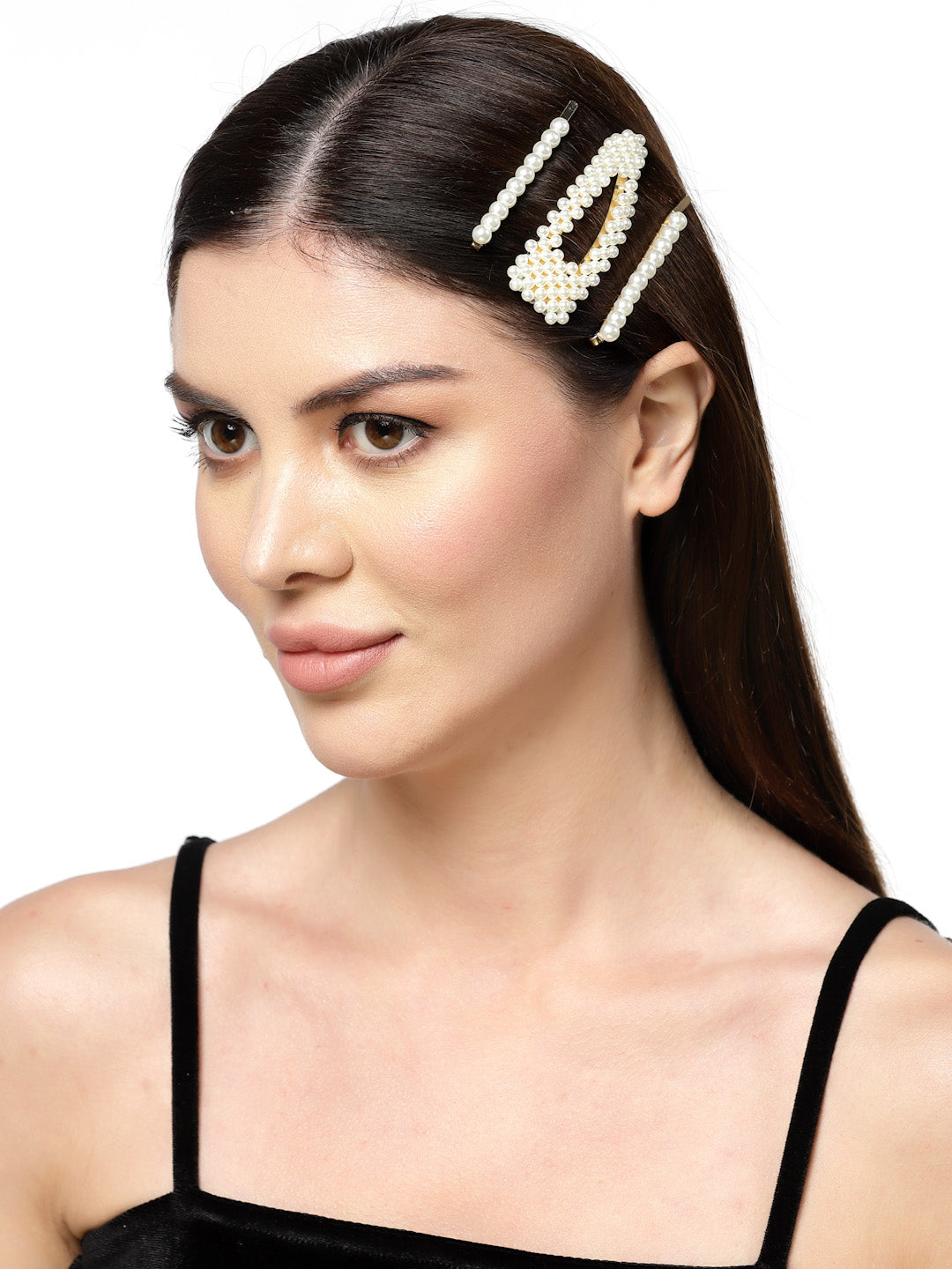 Vouge Hair Accessories Hair Clips For Girls And Women