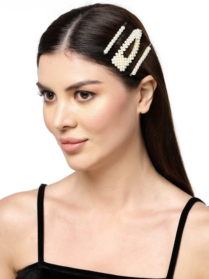 Vouge Hair Accessories Hair Clips For Girls And Women