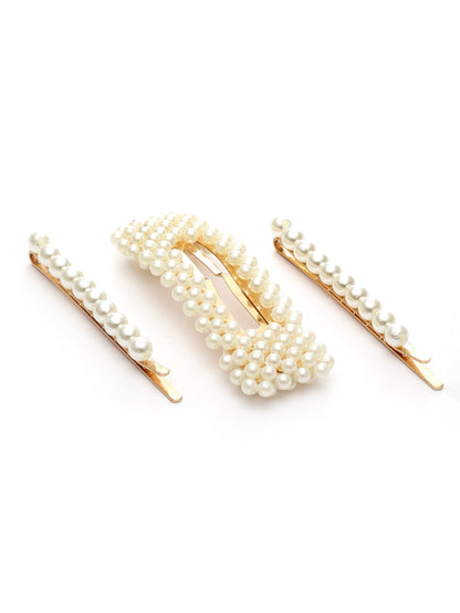 Vouge Hair Accessories Hair Clips For Girls And Women