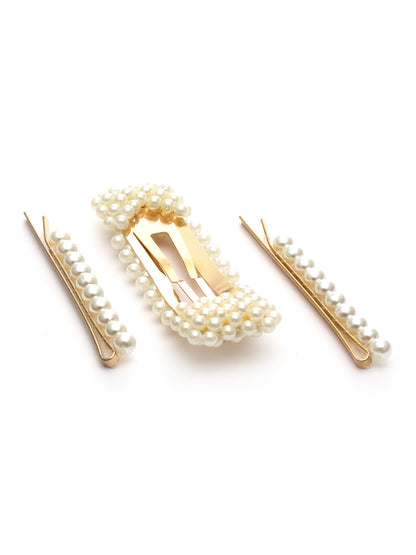 Vouge Hair Accessories Hair Clips For Girls And Women