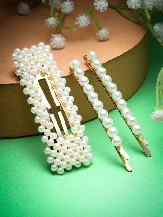 Vouge Hair Accessories Hair Clips For Girls And Women