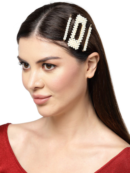 Vouge Hair Accessories Hair Clips For Girls And Women