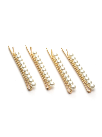 Vouge Hair Accessories Hair Pins For Girls And Women