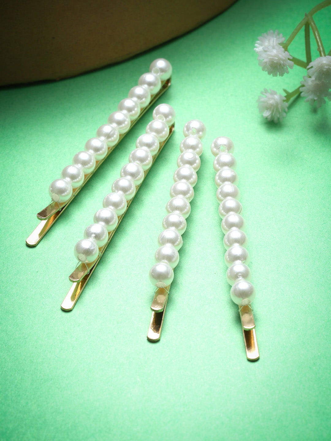 Vouge Hair Accessories Hair Pins For Girls And Women