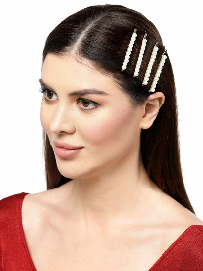 Vouge Hair Accessories Hair Pins For Girls And Women