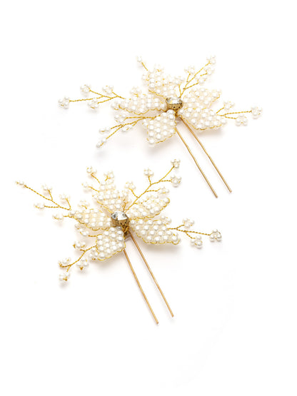 Vouge Hair Accessories Hair Clips For Girls And Women