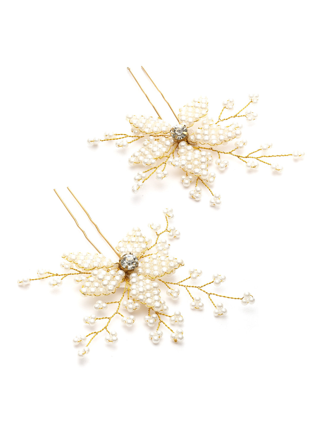 Vouge Hair Accessories Hair Clips For Girls And Women