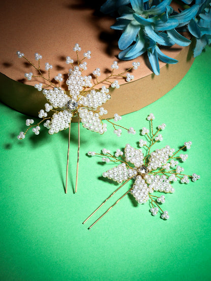 Vouge Hair Accessories Hair Clips For Girls And Women