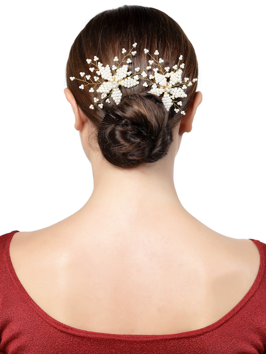 Vouge Hair Accessories Hair Clips For Girls And Women