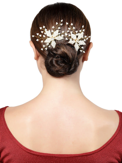 Vouge Hair Accessories Hair Clips For Girls And Women