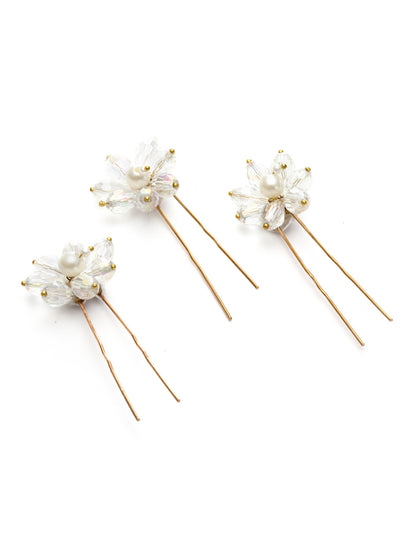 Vouge Hair Accessories Hair Clips For Girls And Women