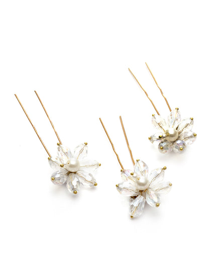 Vouge Hair Accessories Hair Clips For Girls And Women