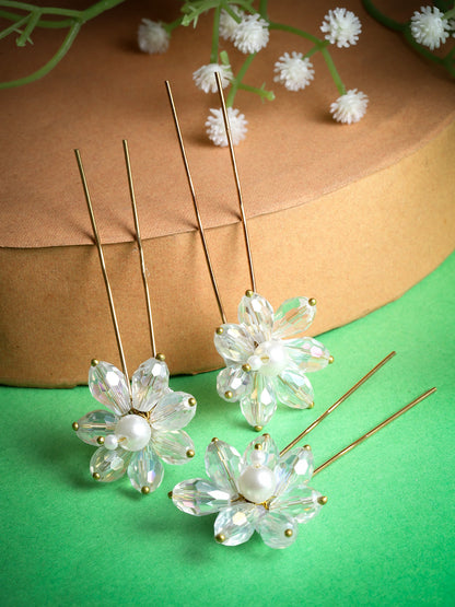 Vouge Hair Accessories Hair Clips For Girls And Women