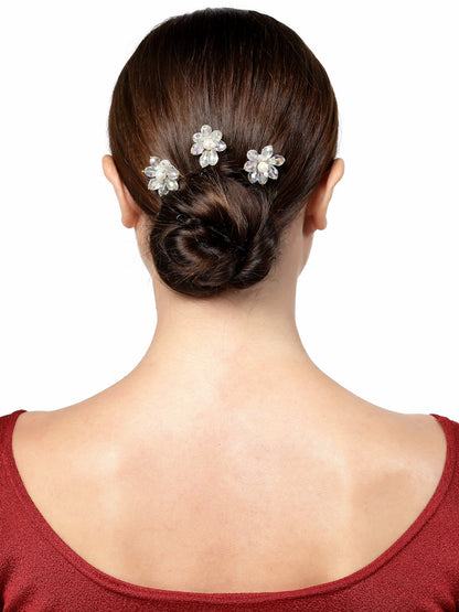 Vouge Hair Accessories Hair Clips For Girls And Women