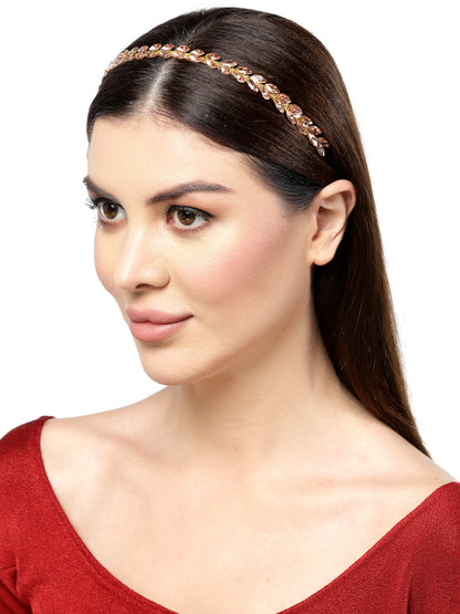 Vouge Hair Accessories Hairband For Girls And Women