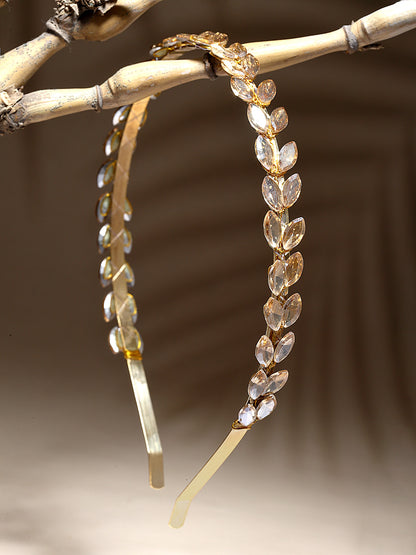 Vouge Hair Accessories Hairband For Girls And Women
