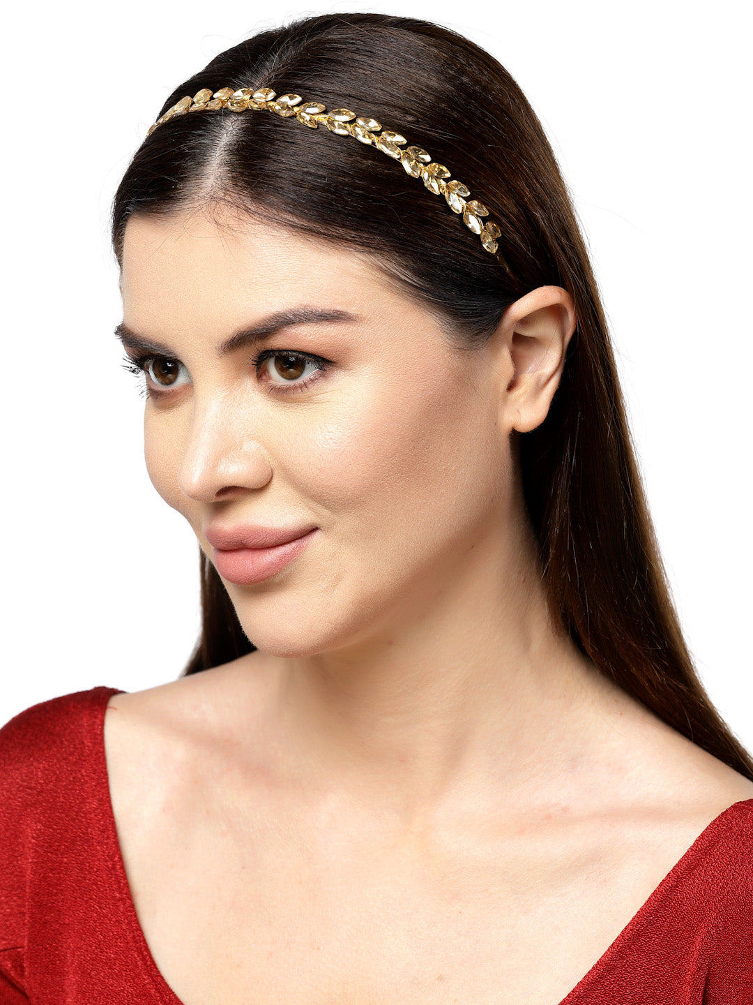 Vouge Hair Accessories Hairband For Girls And Women