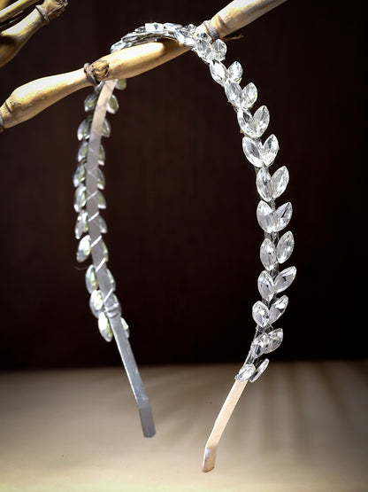 Vouge Hair Accessories Hairband For Girls And Women