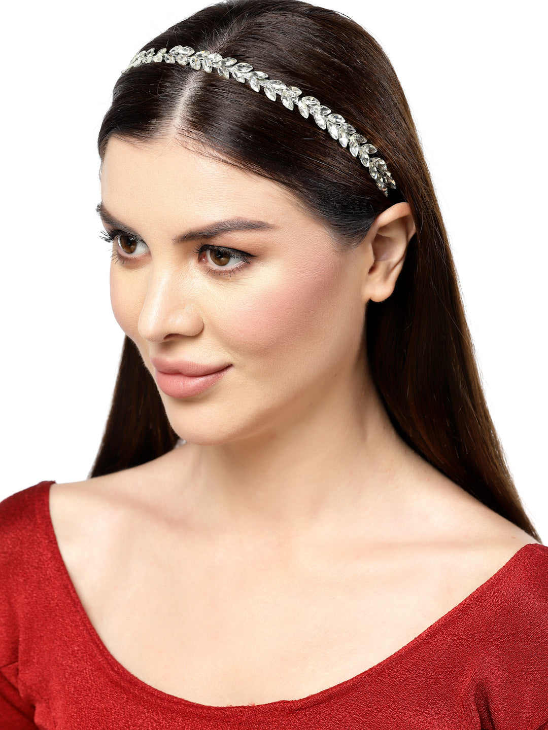 Vouge Hair Accessories Hairband For Girls And Women