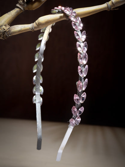 Vouge Hair Accessories Hairband For Girls And Women