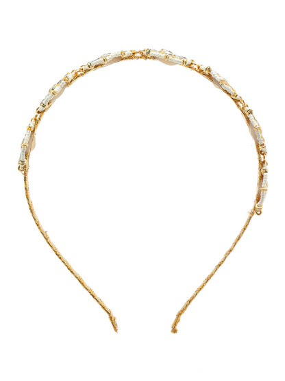 Vouge Hair Accessories Hairband For Girls And Women